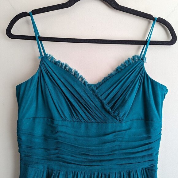 Laundry by Shelli Segal Silk Dress - Picture 3 of 9